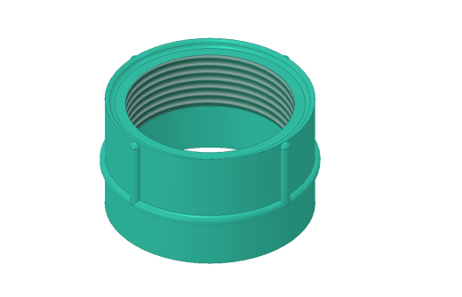 tubeía PVC y配件缩略图